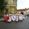 XXXI. Prostějovské Hanácké slavnosti (14. a 15. září 2013)